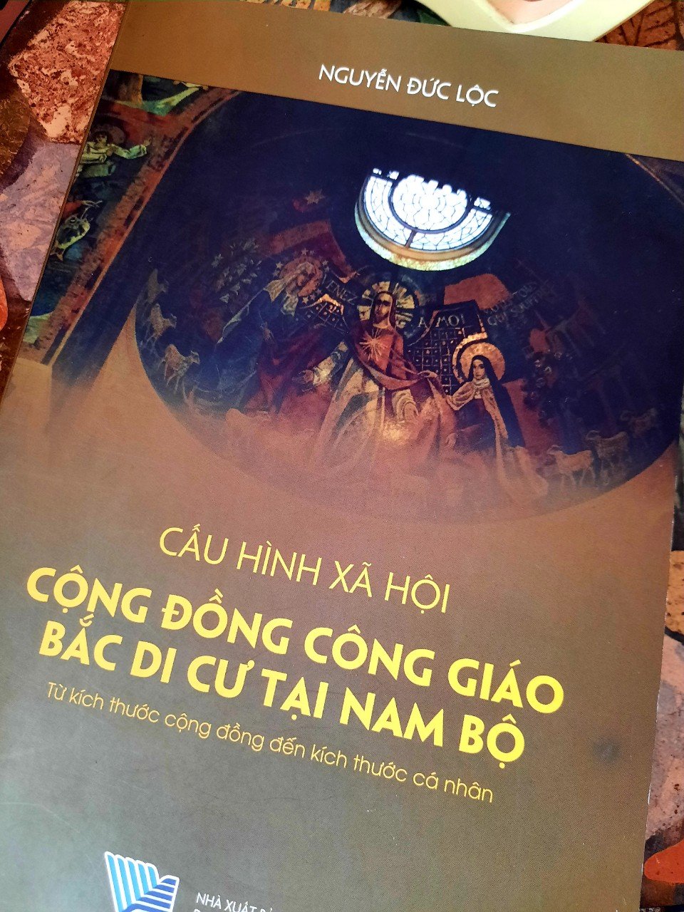 Cấu hình Xã hội: Cộng đồng Công giáo Bắc di cư Nam Bộ